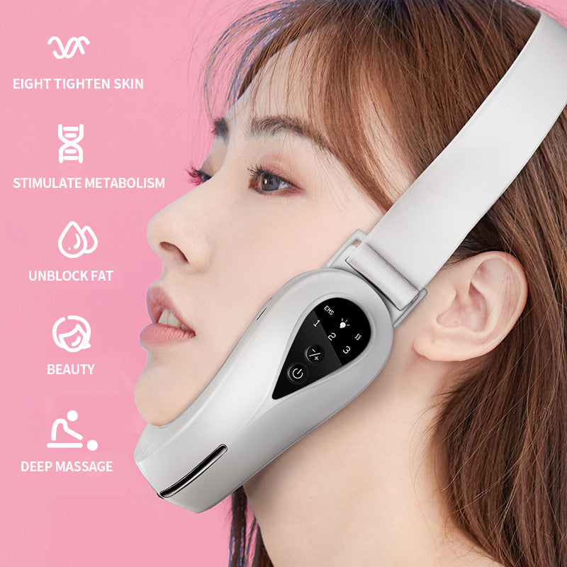 Facial Lifting And Tightening Statute Lines Facial Correction Massager Facial Lifting And Tightening Statute Lines Facial Correction Massager